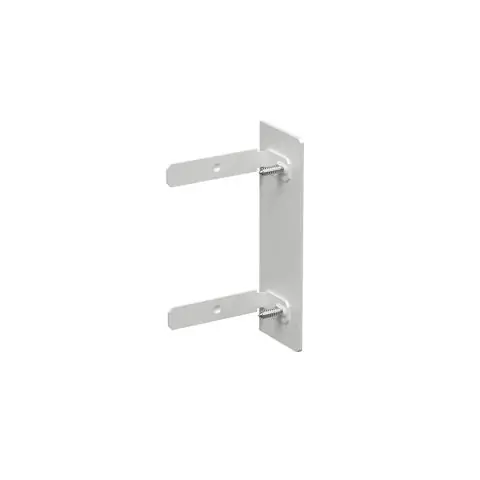 Schneider Electric 5440438 Ändstycke Outlet